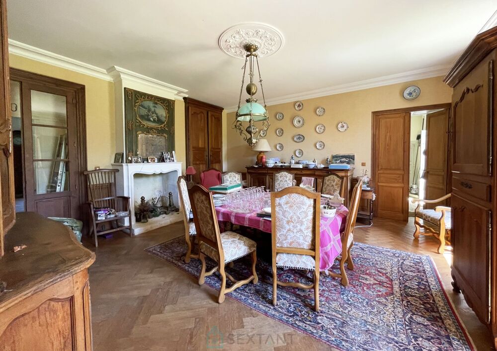 � vendre  Villa Barbezieux-Saint-Hilaire (16300)