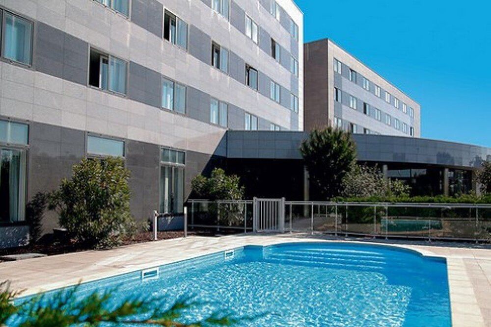 Vente Appartement Résidence Affaires Merignac