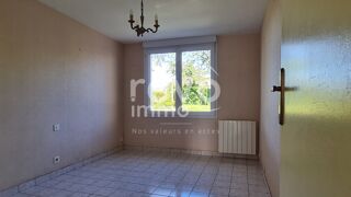  Maison � vendre 4 pi�ces 78 m� Oudon