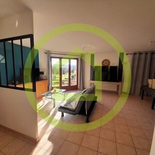  Maison � vendre 5 pi�ces 96 m�