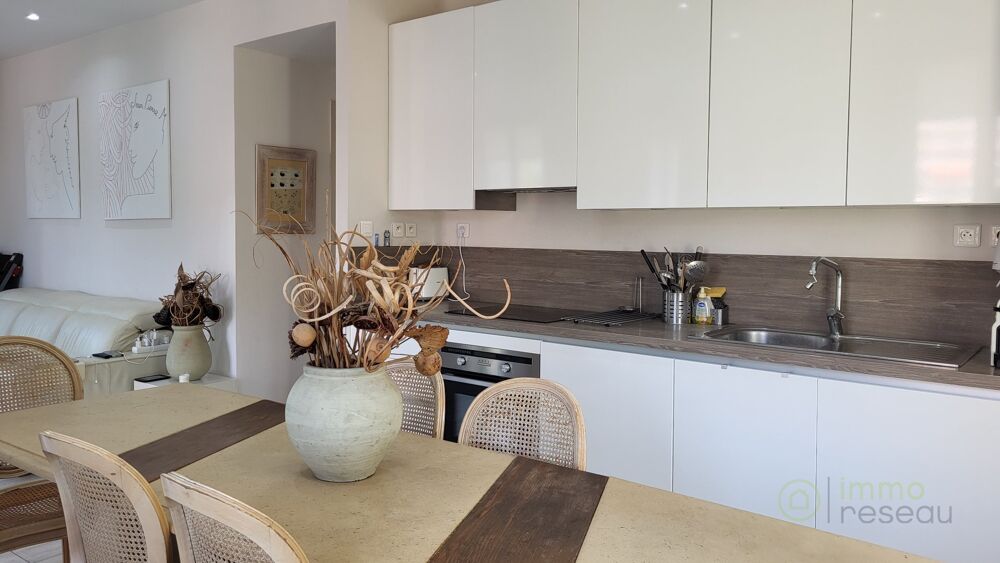 � vendre  Appartement Menton (06500)