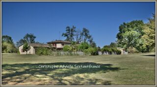 Villa � vendre 7 pi�ces 280 m�