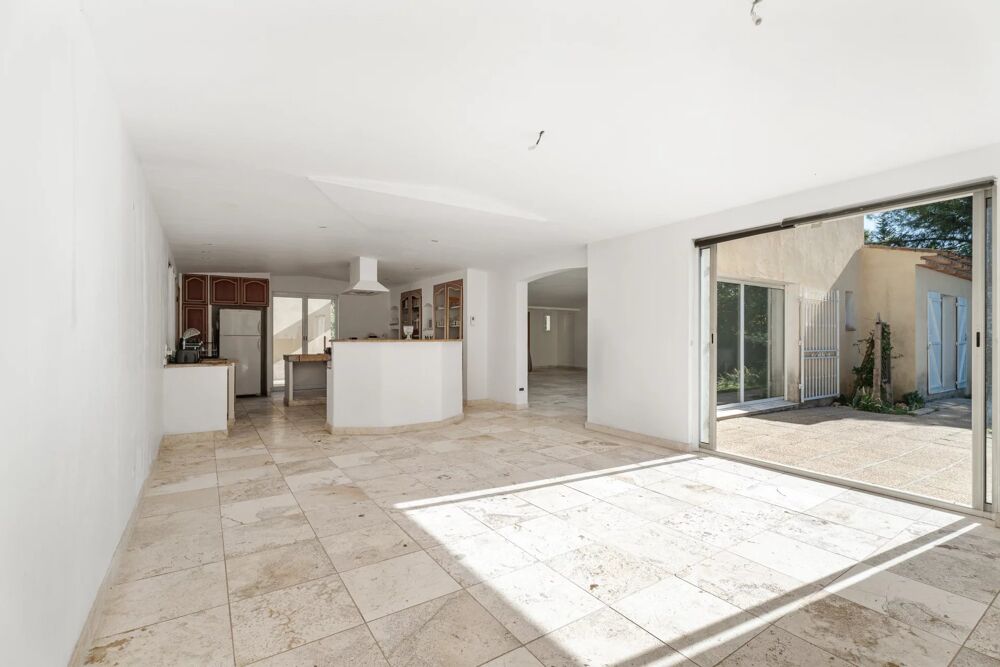  vendre  Maison Grasse (06130)