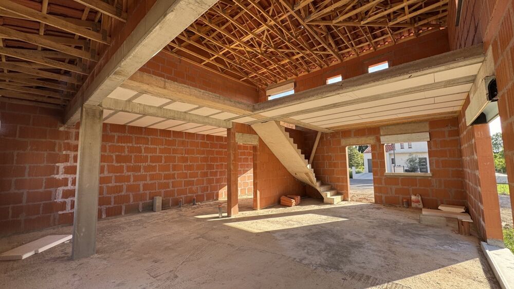 Vente Maison Villa d'architecte Claira