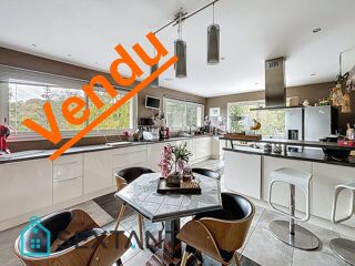  Maison à vendre 7 pièces 168 m²