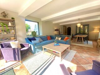  Maison � vendre 6 pi�ces 260 m�