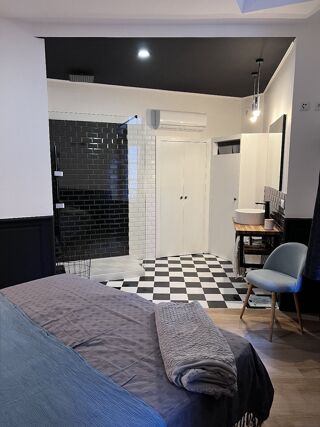  Appartement � vendre 2 pi�ces 52 m�