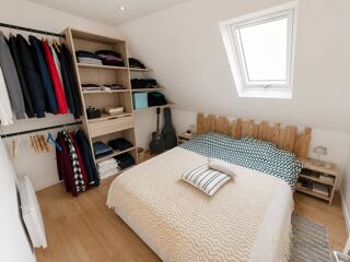  Immeuble à vendre 6 pièces 82 m²