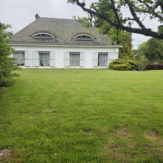  Maison � vendre 6 pi�ces 131 m� Bolbec
