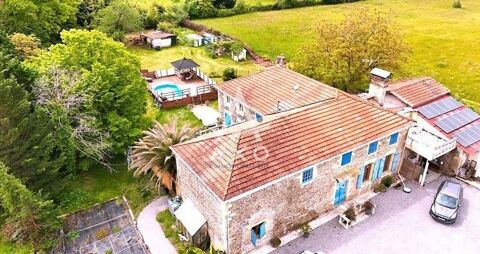   Maison Villa - 6 pi�ce(s) - 330 m�