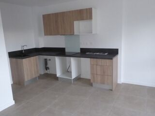  Appartement � vendre 1 pi�ce 36 m�