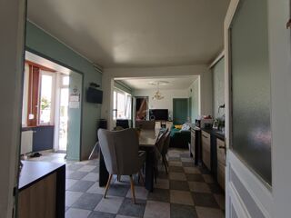  Maison � vendre 7 pi�ces 142 m�