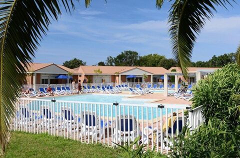   R�sidence Tourisme Appartement - 1 pi�ce(s) - 34 m�