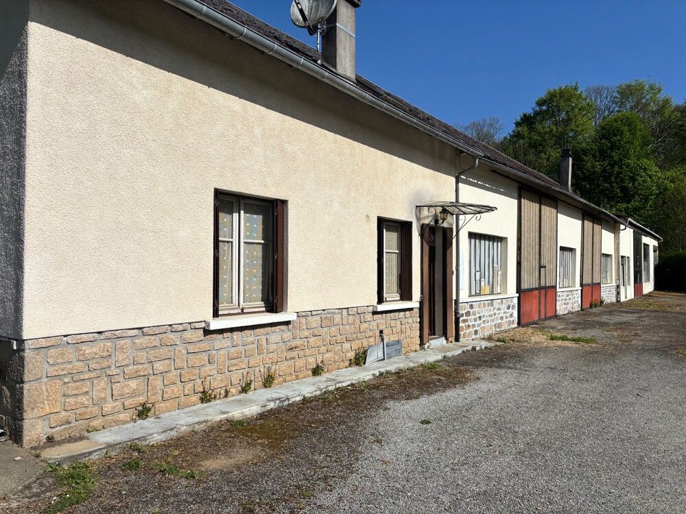 Ensemble Immobilier