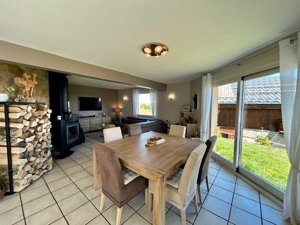  vendre  Villa La Toussuire (73300)