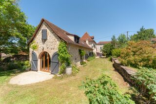  Maison � vendre 10 pi�ces 275 m�