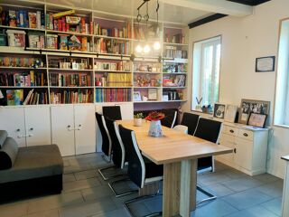  Maison  vendre 6 pices 121 m