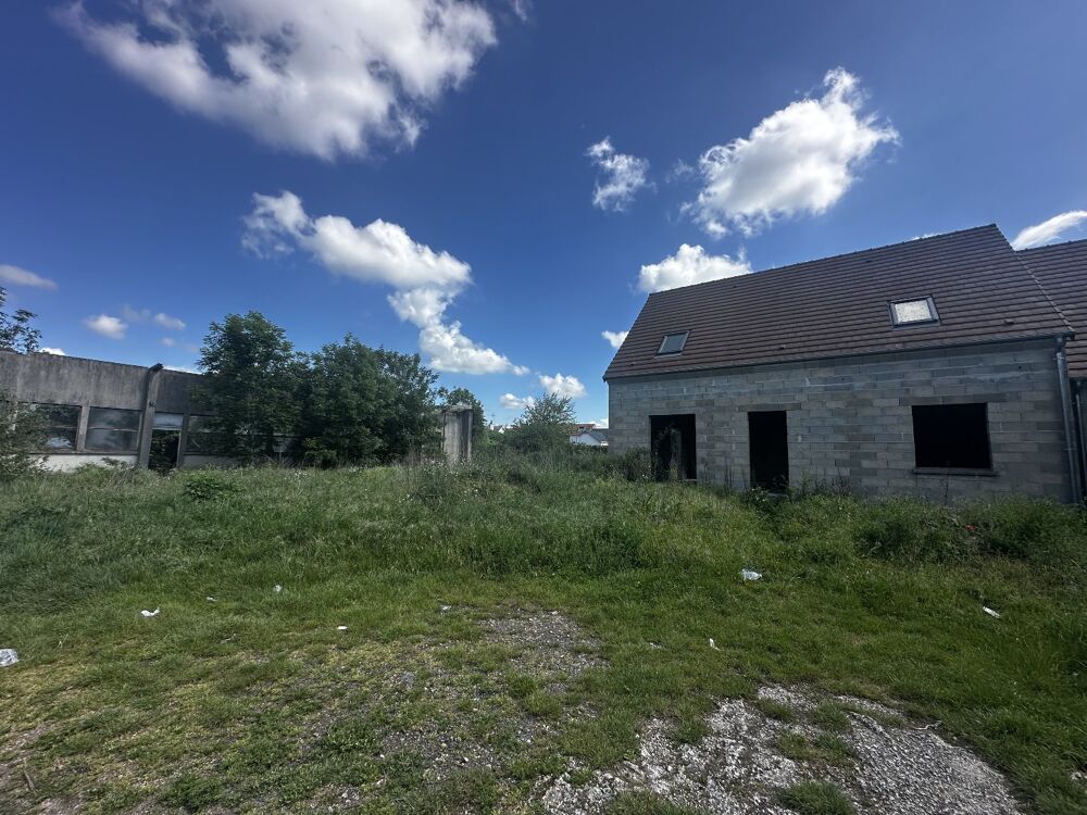 Vente Terrain Terrain Vernouillet