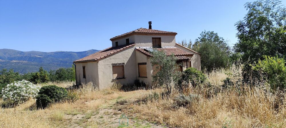 Vente Maison Maison bio-climatique Prades