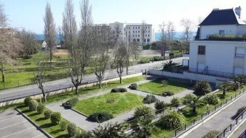   Appartement Appartement - 3 pi�ce(s)