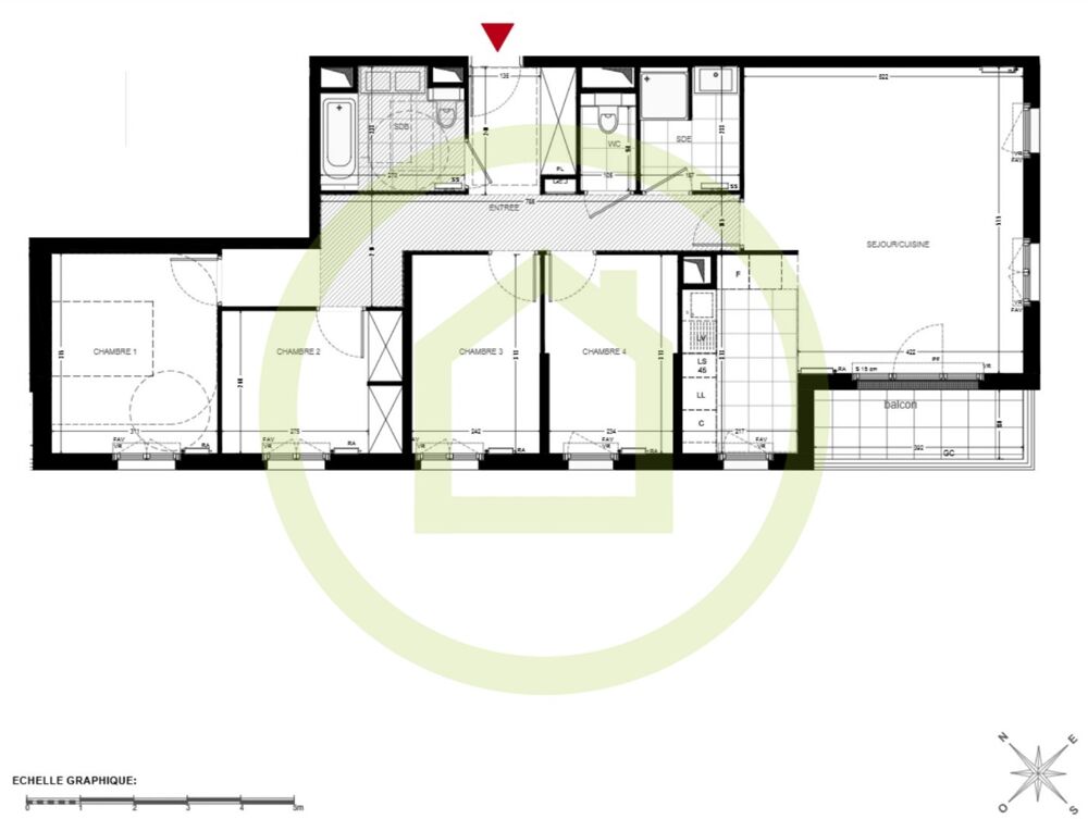 Appartement
