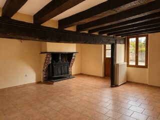  Maison à vendre 2 pièces 65 m²