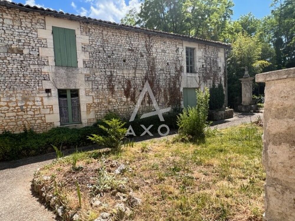 Maison de caractère
