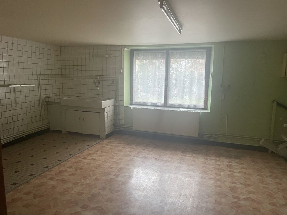 Vente Maison Maison Valhey