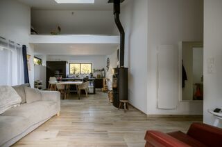  Maison � vendre 6 pi�ces 139 m�