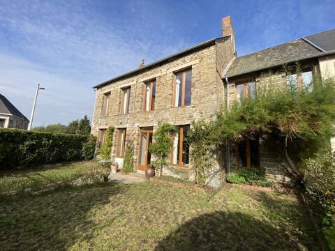   Maison de caractère Maison - 5 pièce(s) - 125 m²