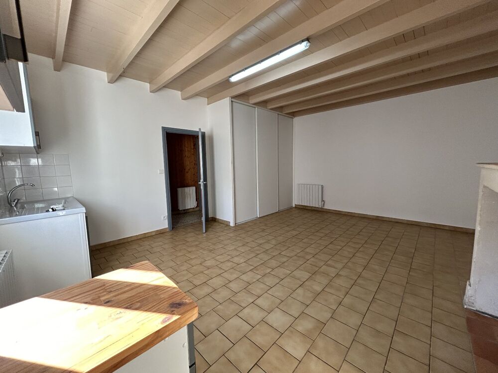 Vente Maison Maison Gemozac