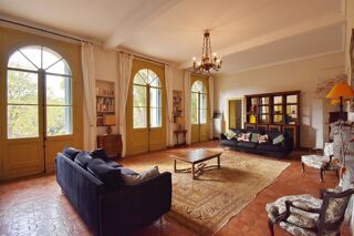  Maison � vendre 15 + pi�ces 490 m�