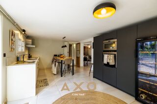  Maison à vendre 7 pièces 161 m²