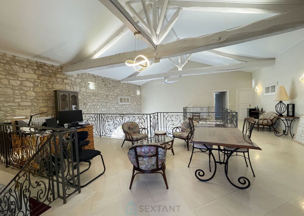 à vendre  Villa Angoulême (16000)