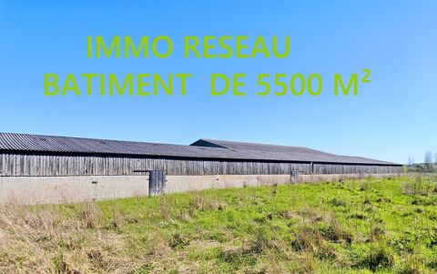 B&acirc;timent 295000 85270 Saint hilaire de riez