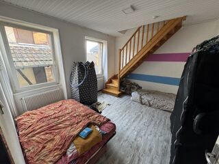  Appartement � vendre 3 pi�ces 61 m�