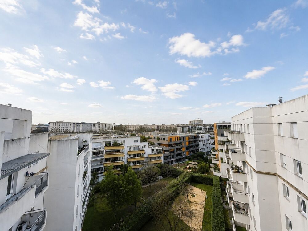Vente Appartement Appartement Montpellier