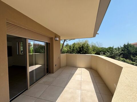  Appartement � louer 2 pi�ces 45 m�