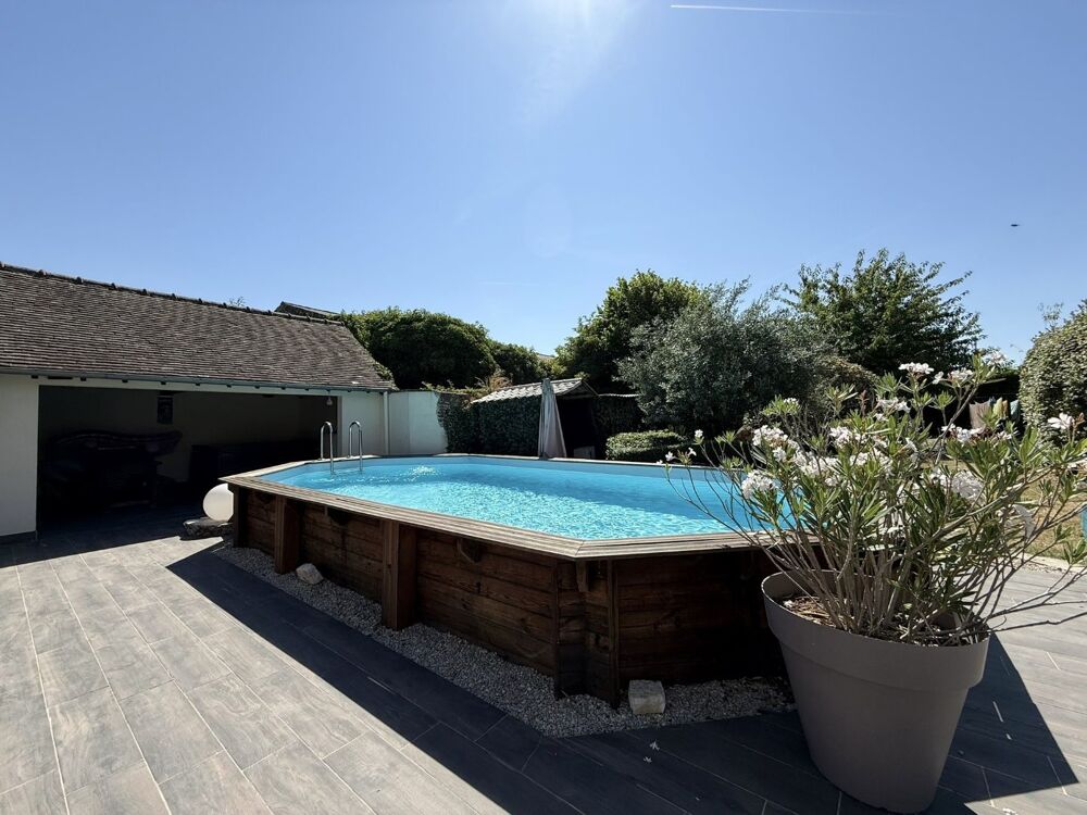 Vente Maison Maison Serazereux