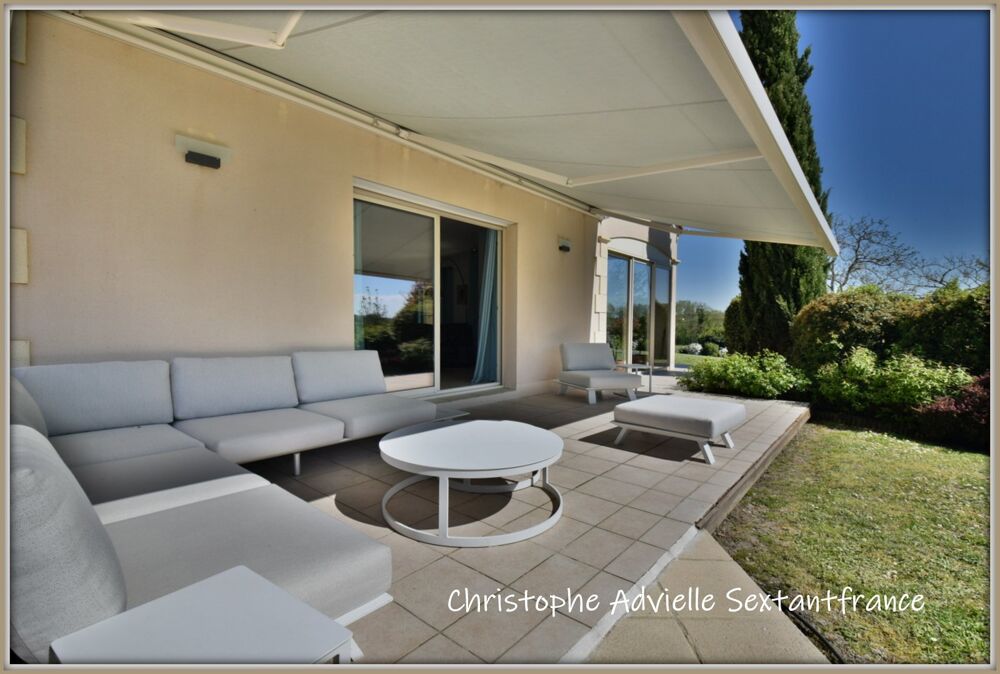 Vente Villa Maison contemporaine Bergerac