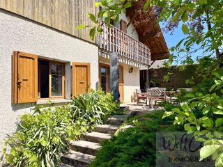  Maison à vendre 8 pièces 151 m²