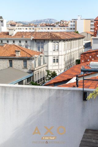  Appartement � vendre 4 pi�ces 91 m�