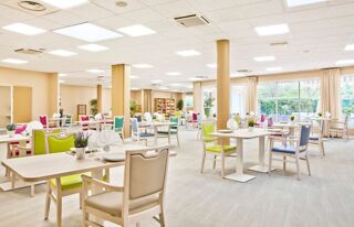  Appartement � vendre 1 pi�ce 20 m�