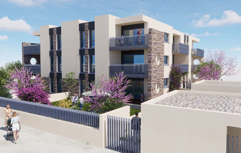 Vente Appartement Appartement Argeles sur mer