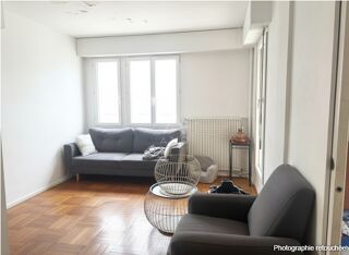  Appartement à vendre 3 pièces 65 m²