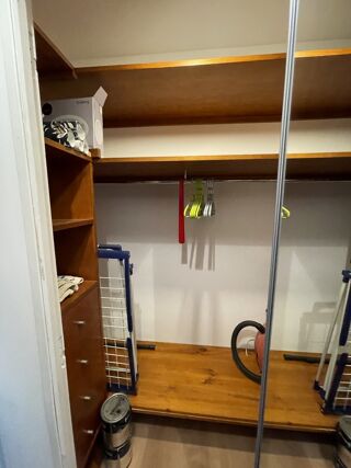 Appartement à louer 2 pièces 45 m²