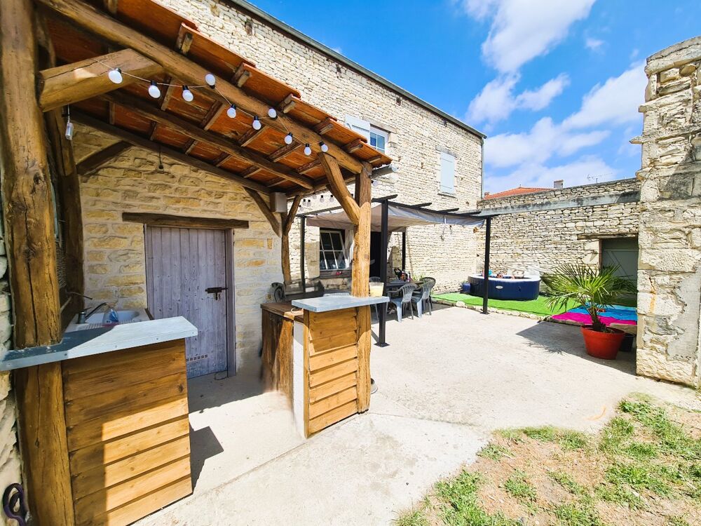 Vente Maison Maison Angliers