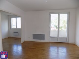  Appartement à louer 3 pièces 66 m²
