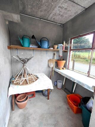  Maison à vendre 4 pièces 90 m²