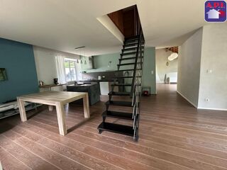  Maison à vendre 5 pièces 174 m²